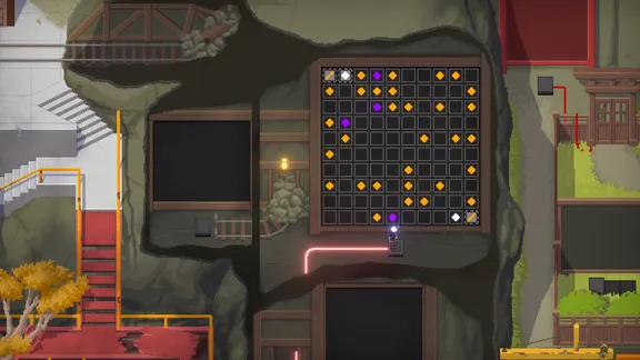Taiji screenshot 5
