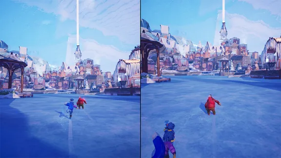 It Takes Two screenshot 2