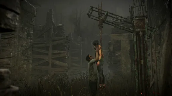 Dead by Daylight screenshot 6
