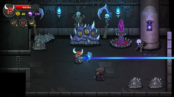 Lost Castle screenshot 6