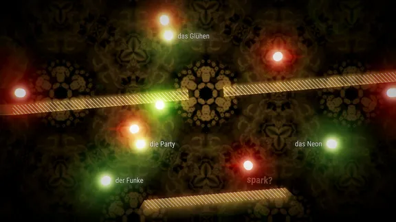 Trancelation screenshot 2