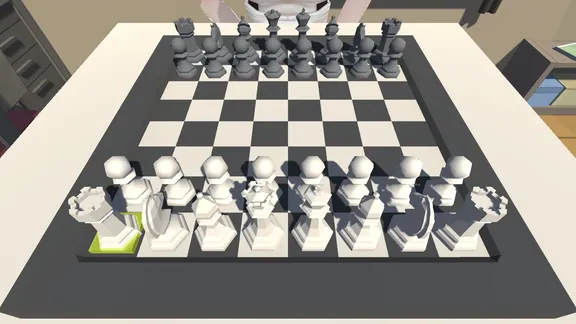 Chess Maiden screenshot 2