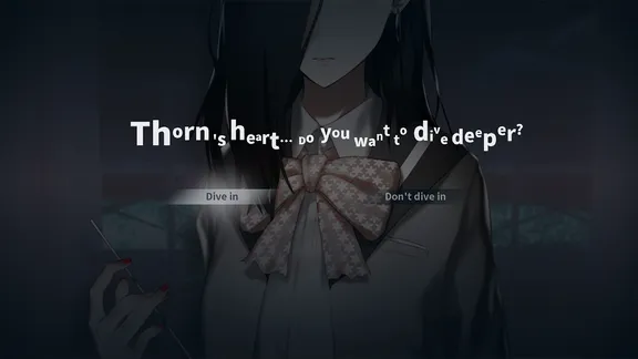 The Caligula Effect: Overdose screenshot 6