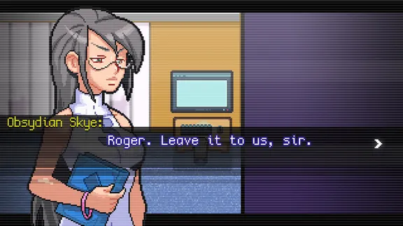 RE:CALL screenshot 2