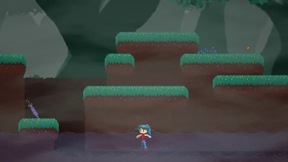 Dreaming Sarah screenshot 6