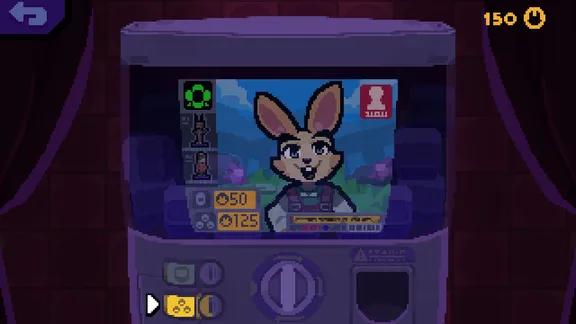 The Bunny Graveyard screenshot 6