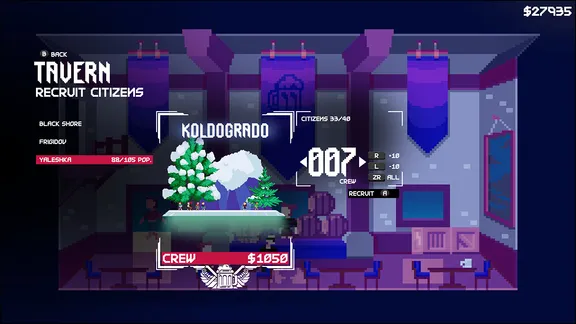 Don't Sink screenshot 5