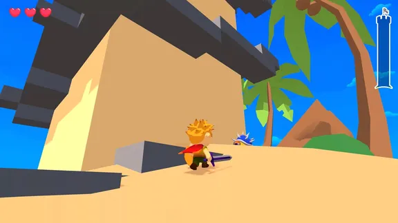 The Towers screenshot 1