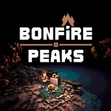 Bonfire Peaks icon