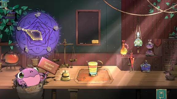 Tavern Talk screenshot 4