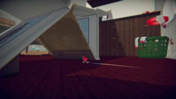 SkateBIRD screenshot 5
