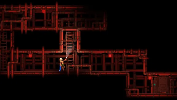 Ghost 1.0 screenshot 3