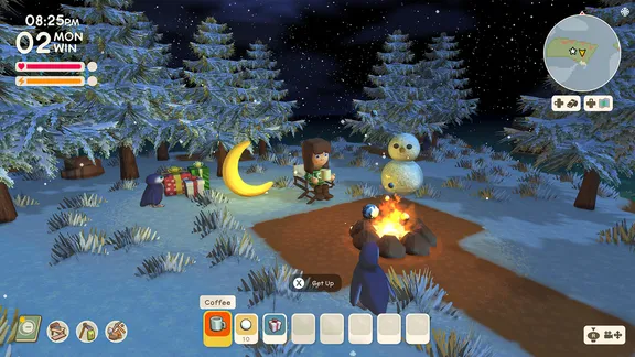 Dinkum screenshot 4
