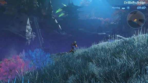 Xenoblade Chronicles™ 2 screenshot 3