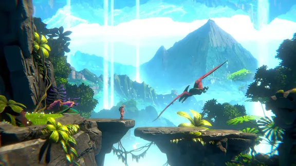 Little Orpheus screenshot 5