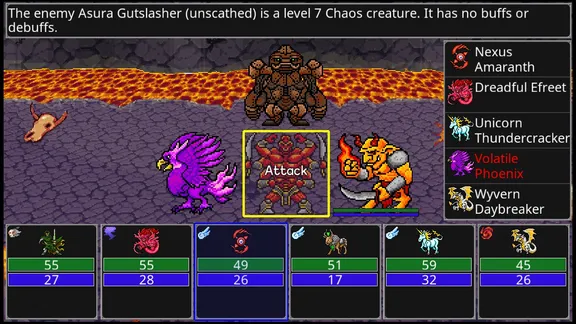 Siralim 3 screenshot 3