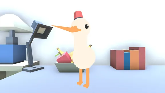 Duck Creator screenshot 5
