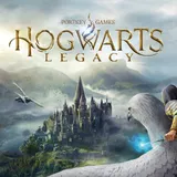 Hogwarts Legacy icon