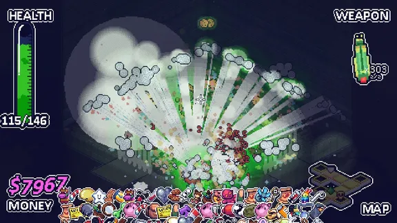 Dead Estate screenshot 6