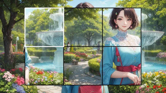 Sugoi Girls: Lovely Wife screenshot 2