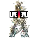 LIVE A LIVE icon