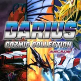 Darius Cozmic Collection Arcade icon