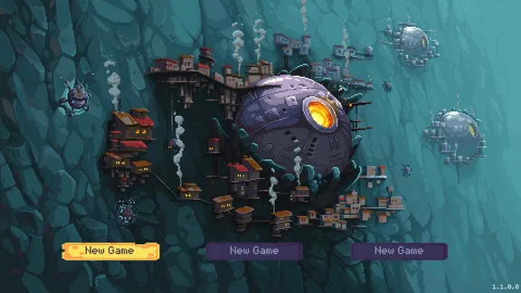 Wall World screenshot 6