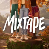 Mixtape icon