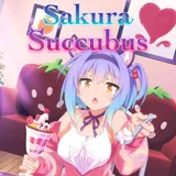 Sakura Succubus icon