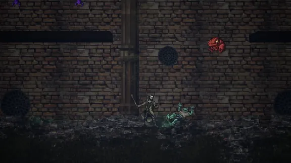 Awakening of Cthulhu screenshot 6