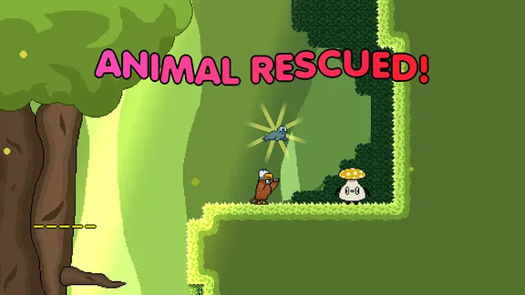 Escape from Life Inc screenshot 6