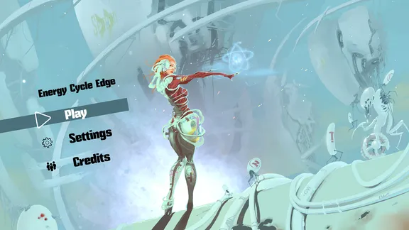 Energy Cycle Edge screenshot 3