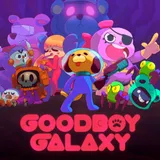 Goodboy Galaxy icon