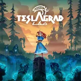 Teslagrad 2 icon