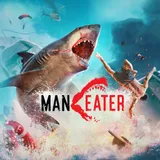 Maneater icon