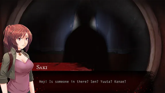 Re:Turn - One Way Trip screenshot 2