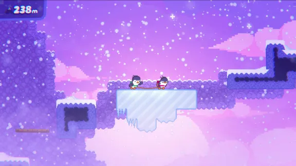Bread & Fred screenshot 6
