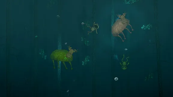 They Breathe screenshot 3