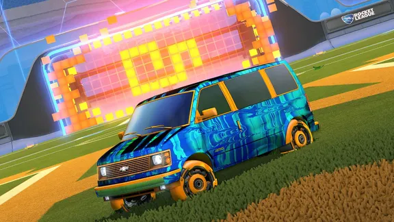 Rocket League® screenshot 5