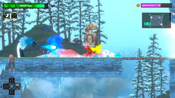Summum Aeterna screenshot 2