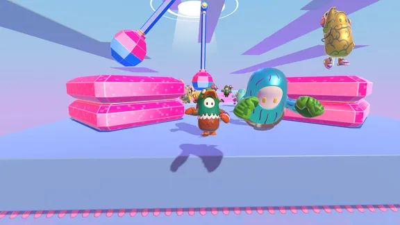 Fall Guys screenshot 2