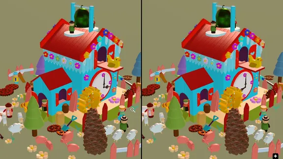 Tiny Lands 2 screenshot 4