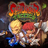 Super Dungeon Tactics icon