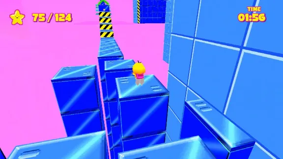 Toree's Panic Pack screenshot 6