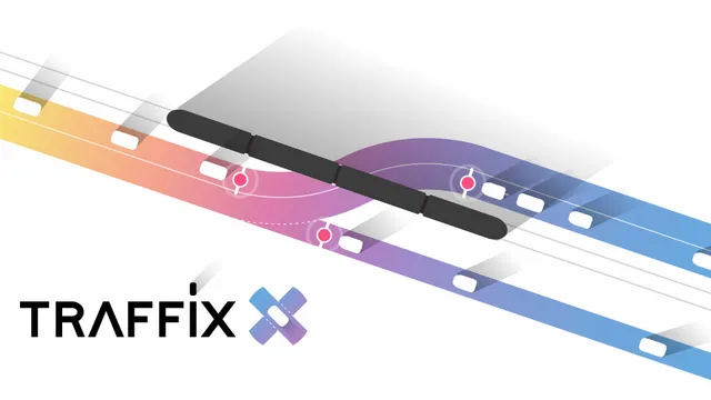 Traffix: Traffic Simulator