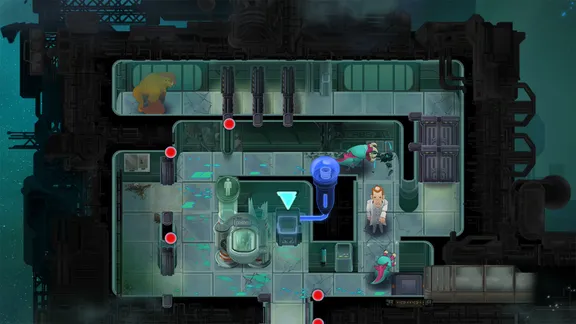 Professor Lupo and his Horrible Pets screenshot 5