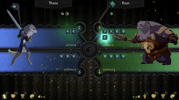 Armello screenshot 3