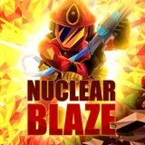 Nuclear Blaze icon