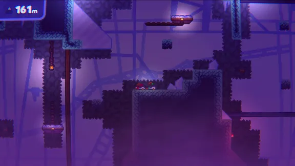 Bread & Fred screenshot 4