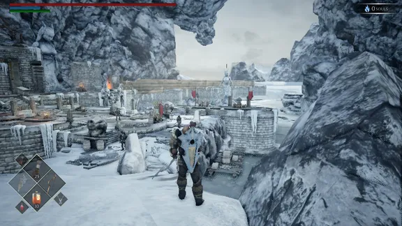 Soulsland screenshot 4